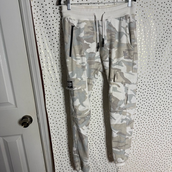 YoungLA men’s  Jogger Pants - Picture 1 of 10